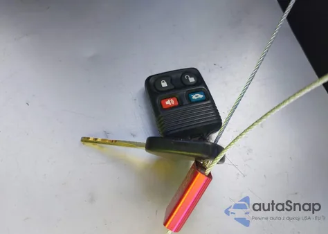 2003 Ford Mustang 10Th Anniversary Package/Cobra из США, поврежденный, VIN 1FAFP49Y73F306061